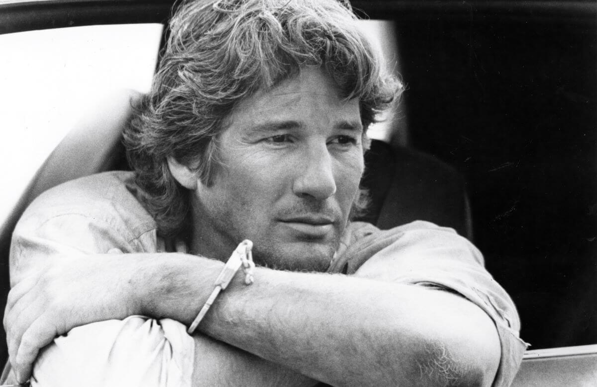 Richard Gere Once Threatened To Sue This Talk Show For Calling Him A Sex Symbol