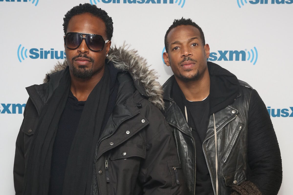 Is 'White Chicks 2' in the Works? Here's What the Wayans Brothers Have Said