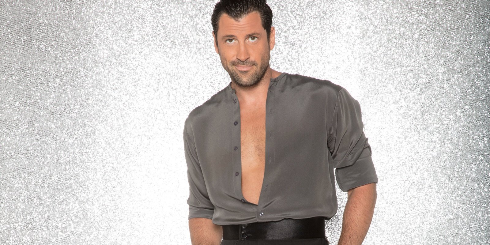 Former 'DWTS' pro Maksim Chmerkovskiy claims there is often 'sexual energy' between pros and celebrities.