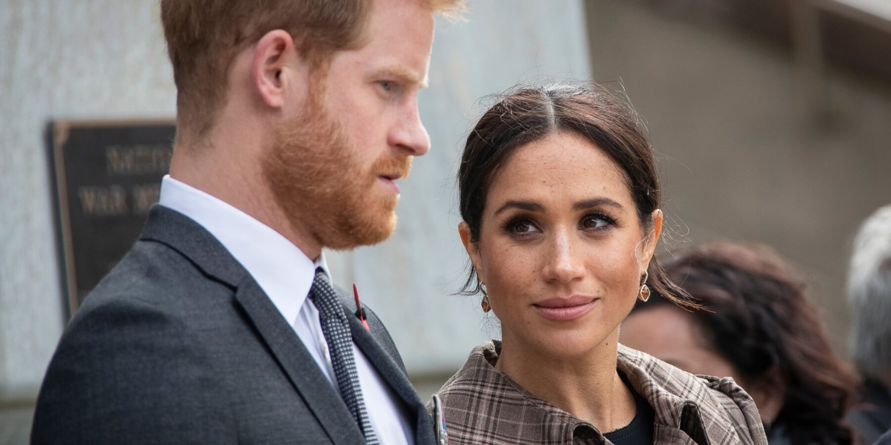Prince Harry and Meghan Markle were engaged during a telling astrological season.