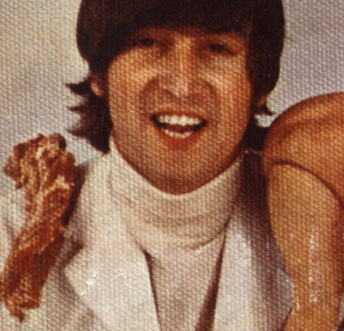 John Lennon on The Beatles' "butcher cover"