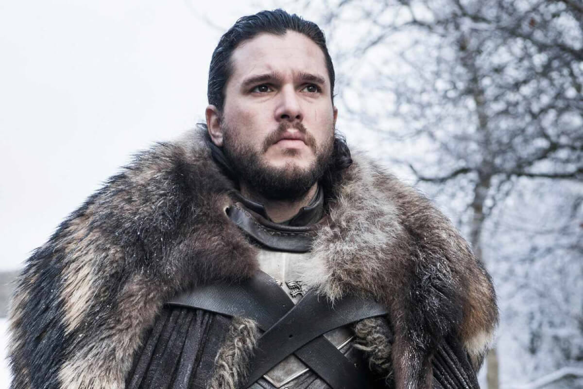 Game of Thrones' Jon Snow Spinoff New Series Cast, Rumors, News