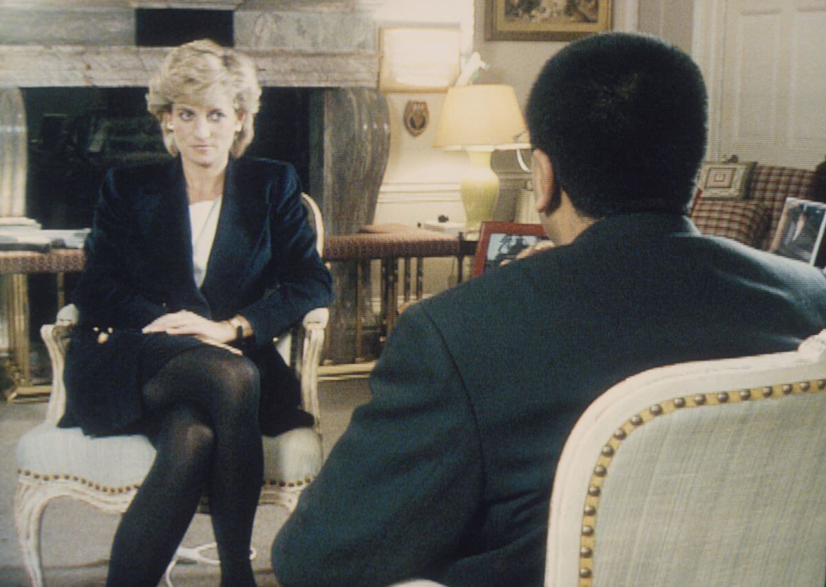 Princess Diana Was Coached for Hours on What to Say During Her Infamous ‘Panorama’ Interview