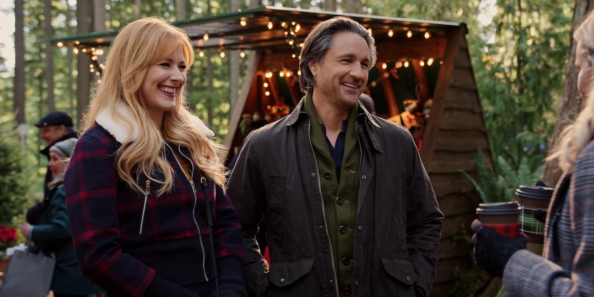 Photo inspiration: Gallery Detail: Virgin River Season 6 Not Part Of Netflix S 2024