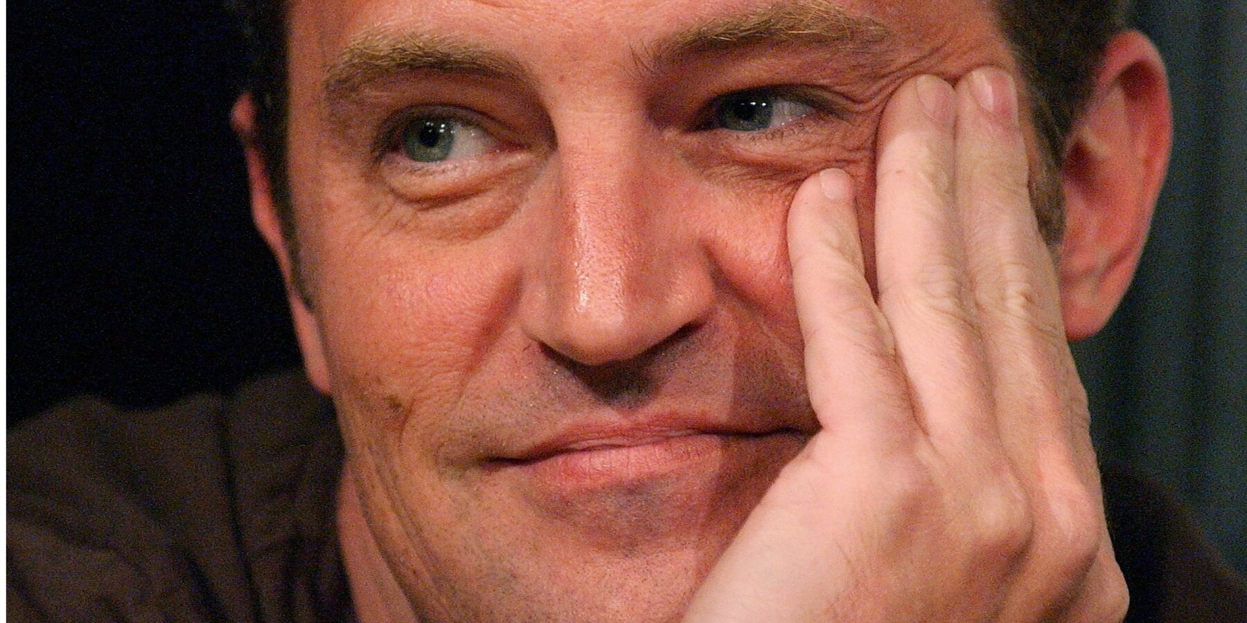 'Friends' star Matthew Perry now has a foundation which bears his name.