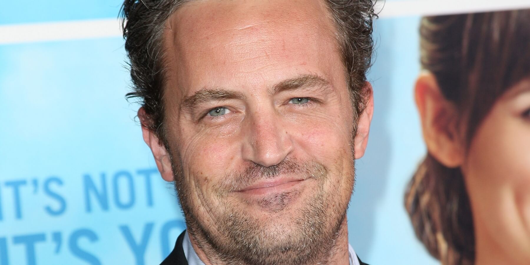 Matthew Perry was laid to rest on Friday, Nov. 3, 2023.