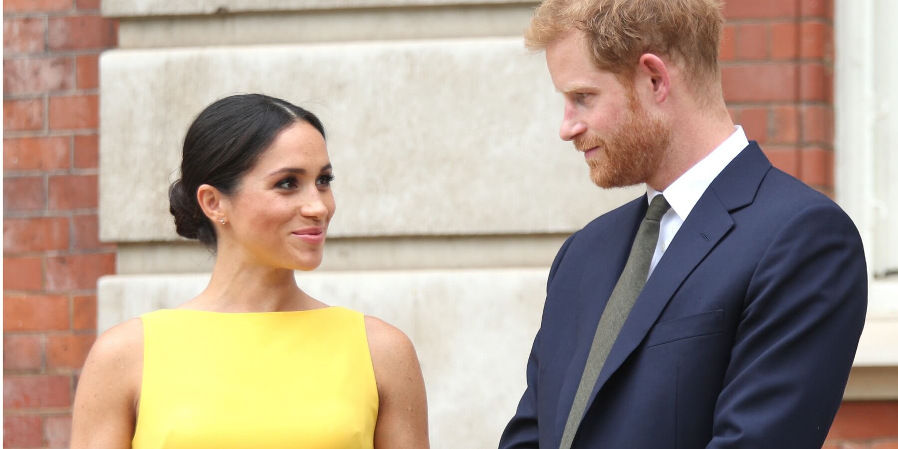 Meghan Markle and Prince Harry have 'no value' outside of the royal family says a royal correspondent.