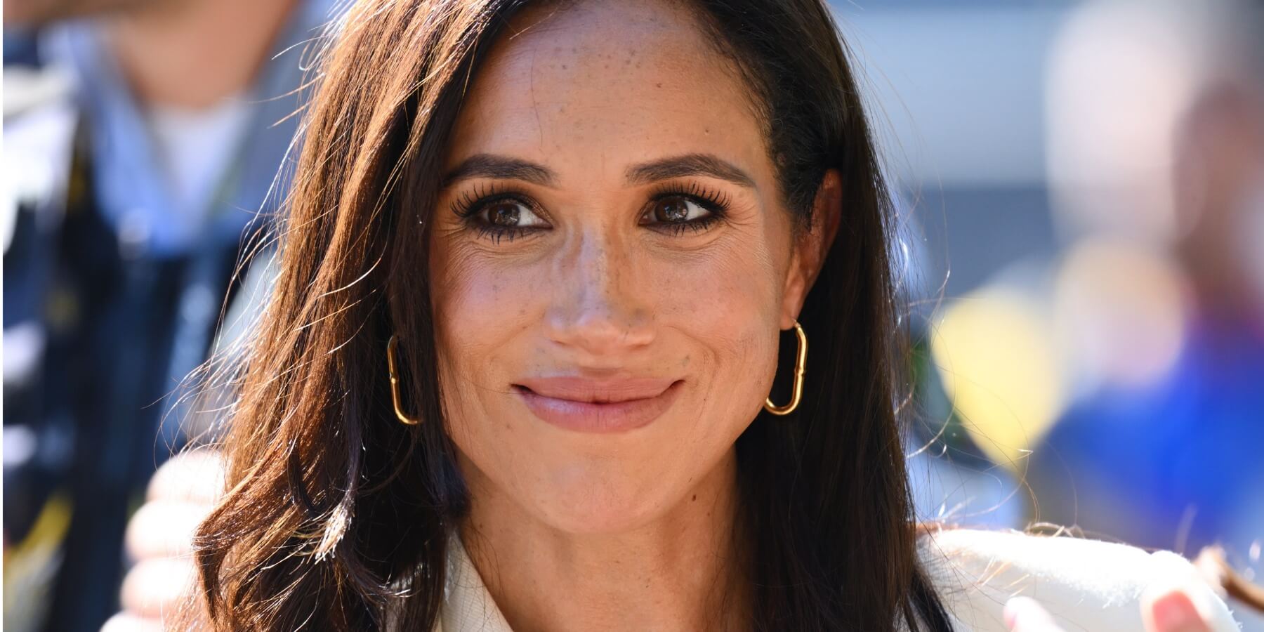 Meghan Markle is the subject of a lawsuit by her half-sister, Samantha Markle.