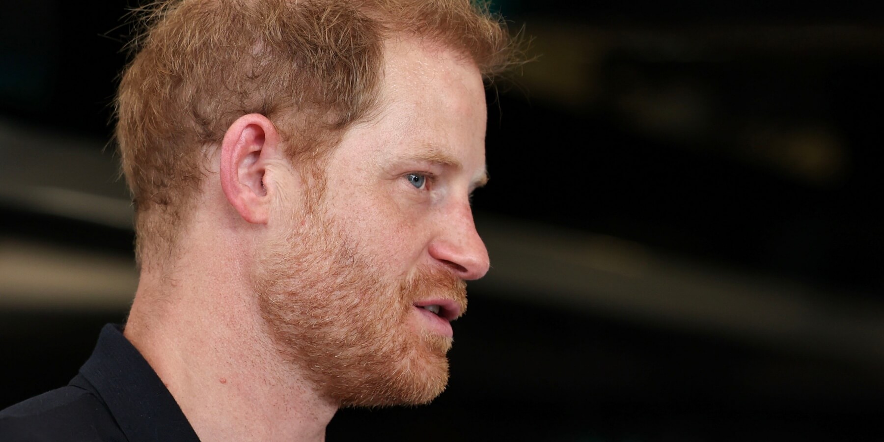 Prince Harry has been warned about his place within the royal family by Piers Morgan.