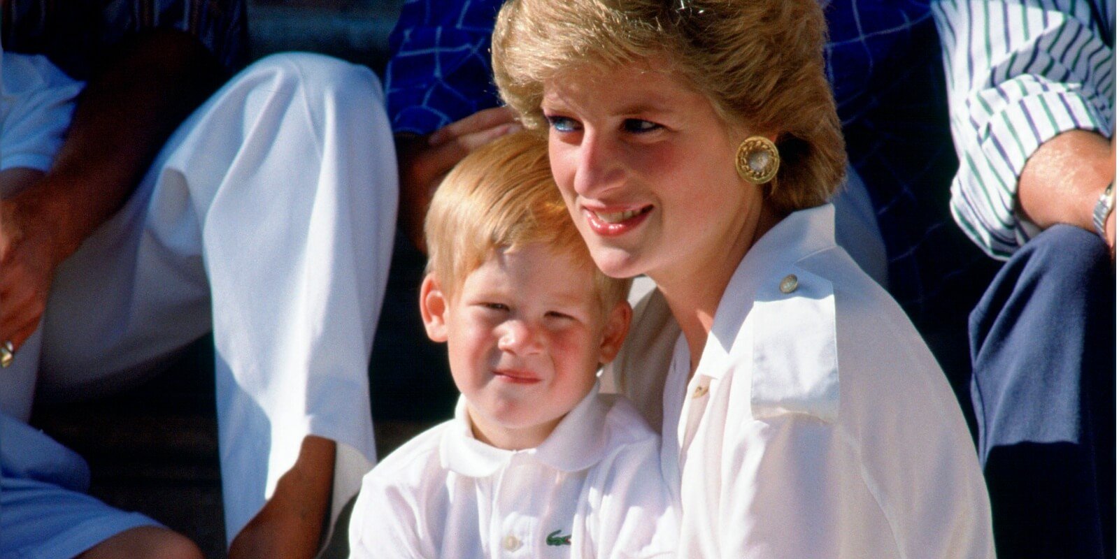 King Charles Reportedly Refused Prince Harry’s Final Wish After Princess Diana’s Death