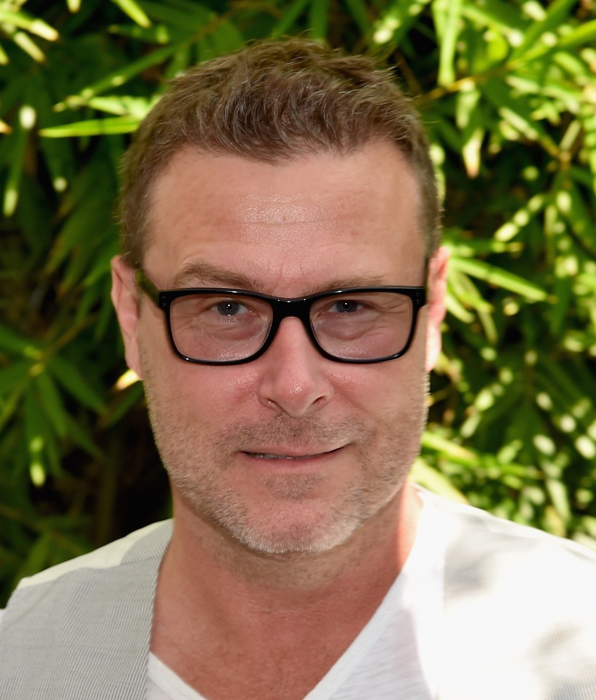 Dean McDermott is pictured at the 'Fam to Table' in 2015.