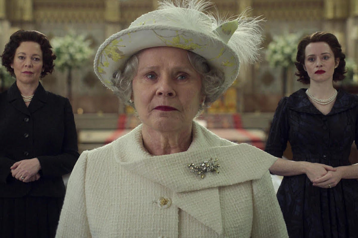 Queen Elizabeth's Former Press Secretary Reveals Best (and Worst ...