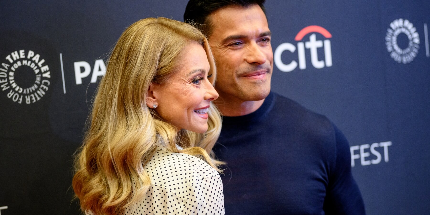 Kelly Ripa and Mark Consuelos adhere to the same Christmas traditions each year.