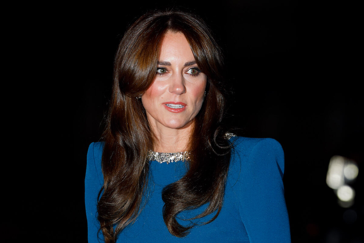 Kate Middleton’s Back Home After Hospitalization to ‘Continue Her Recovery’