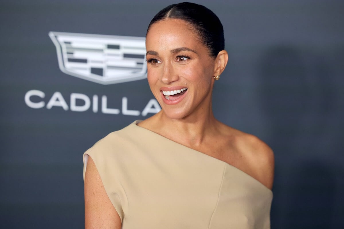 Meghan Markle’s ‘Industry Image’ Has Already Been ‘Negatively Impacted’ in 2024 — Here’s How, According to an Expert