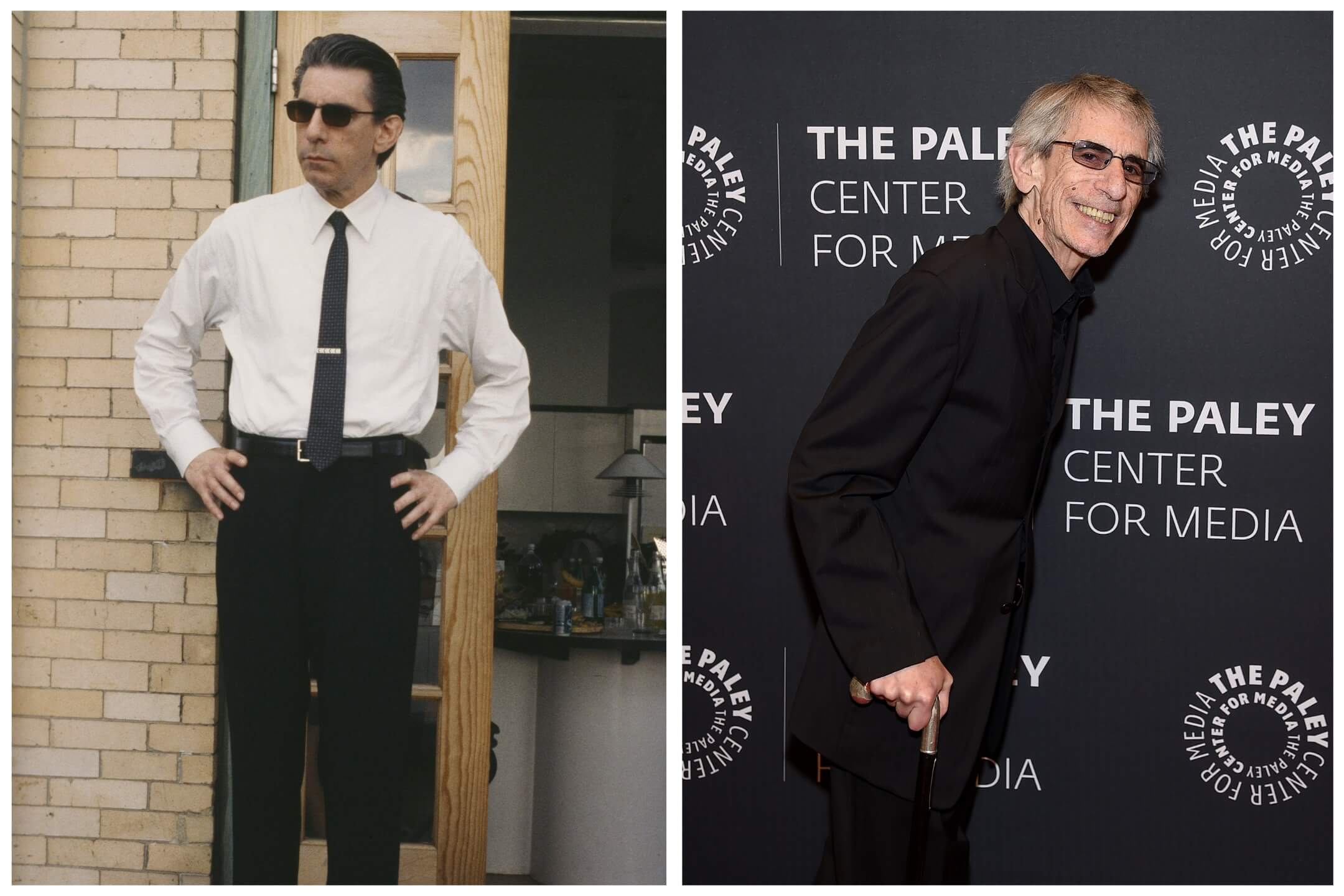 'Law & Order: SVU' actor Richard Belzer