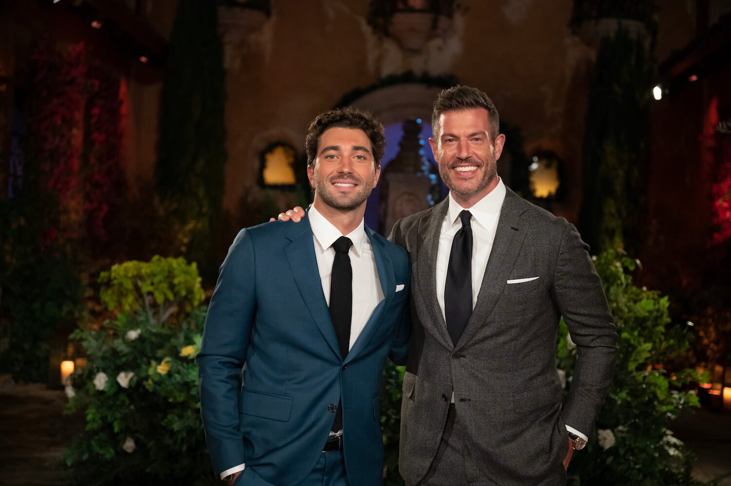 'The Bachelor' 2024 Spoilers These 10 Women Are Eliminated Night 1