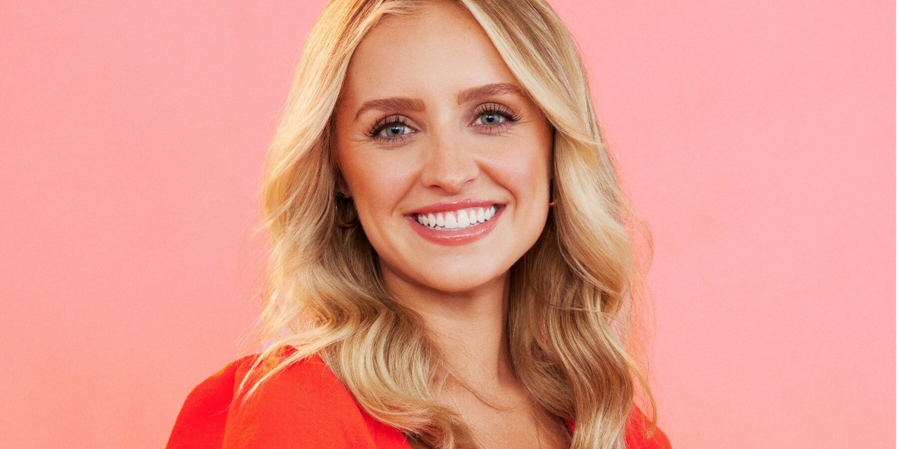 Daisy Kent is an advocate for those with hearing loss and will share her journey as a contestant on 'The Bachelor.'