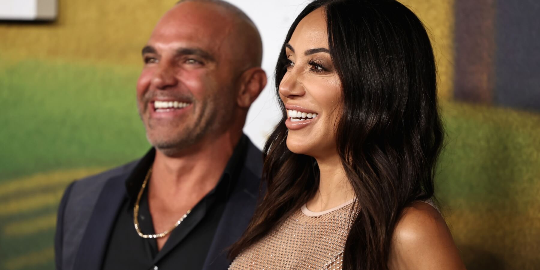 'Real Housewives of New Jersey' star Melissa Gorga was accused of having 'daddy issues' in her relationship with Joe Gorga by his sister Teresa Giudice.
