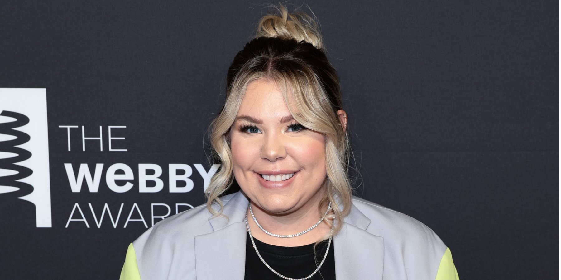 Kailyn Lowry photographed in March 2023.