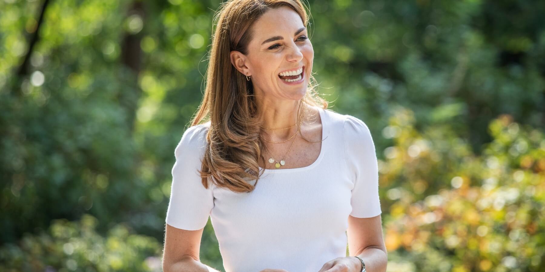 A royal insider claims Kate Middleton hid her planned surgery from those closest to her.