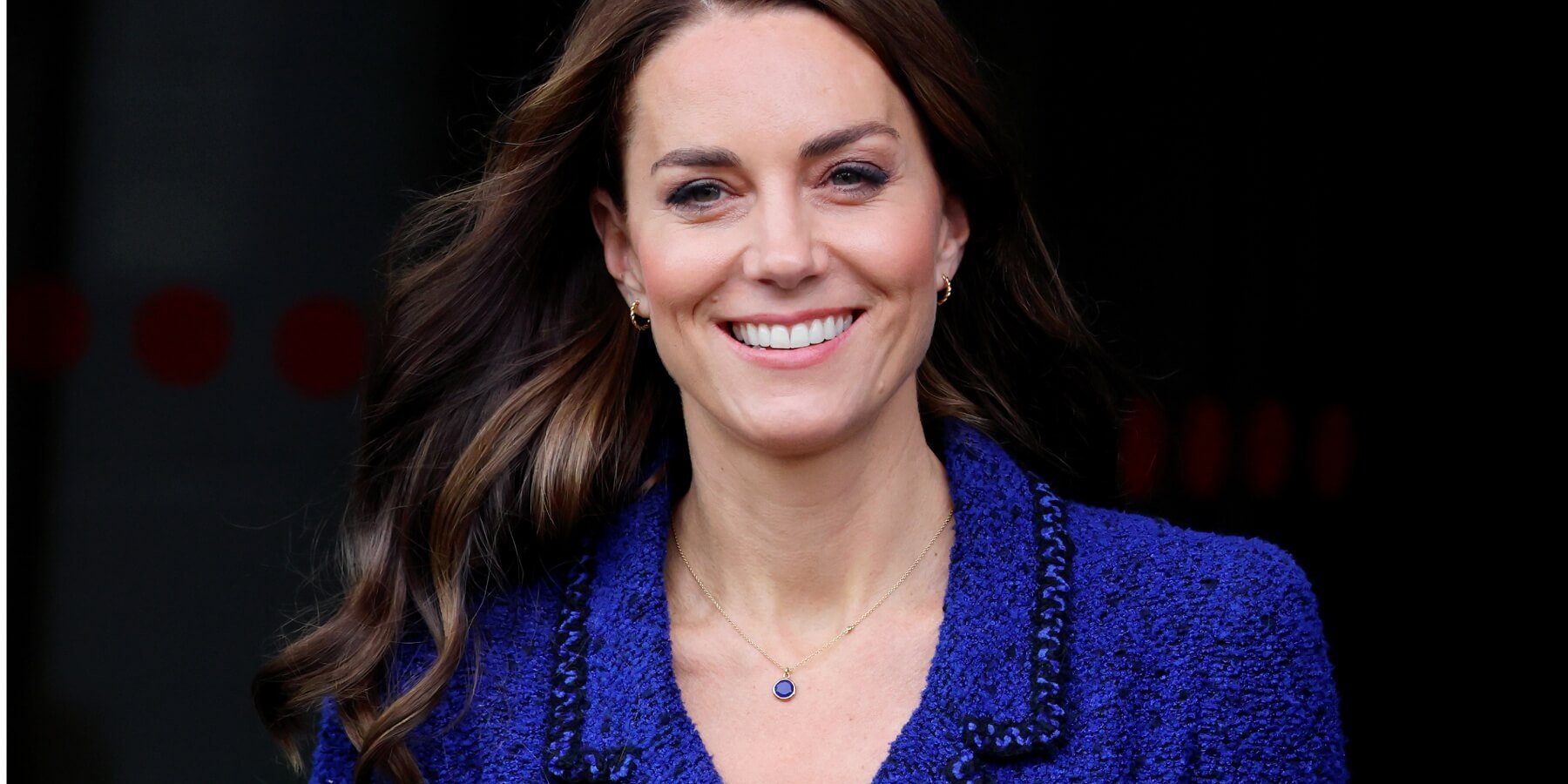 According to a royal commentator, Kate Middleton should have been more open about her health struggles.
