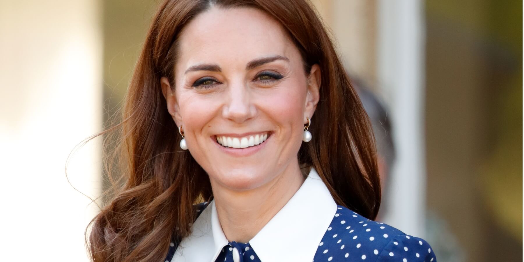 Kate Middleton's recovery period from her recent abdominal surgery could keep her in the hospital for upwards of two weeks