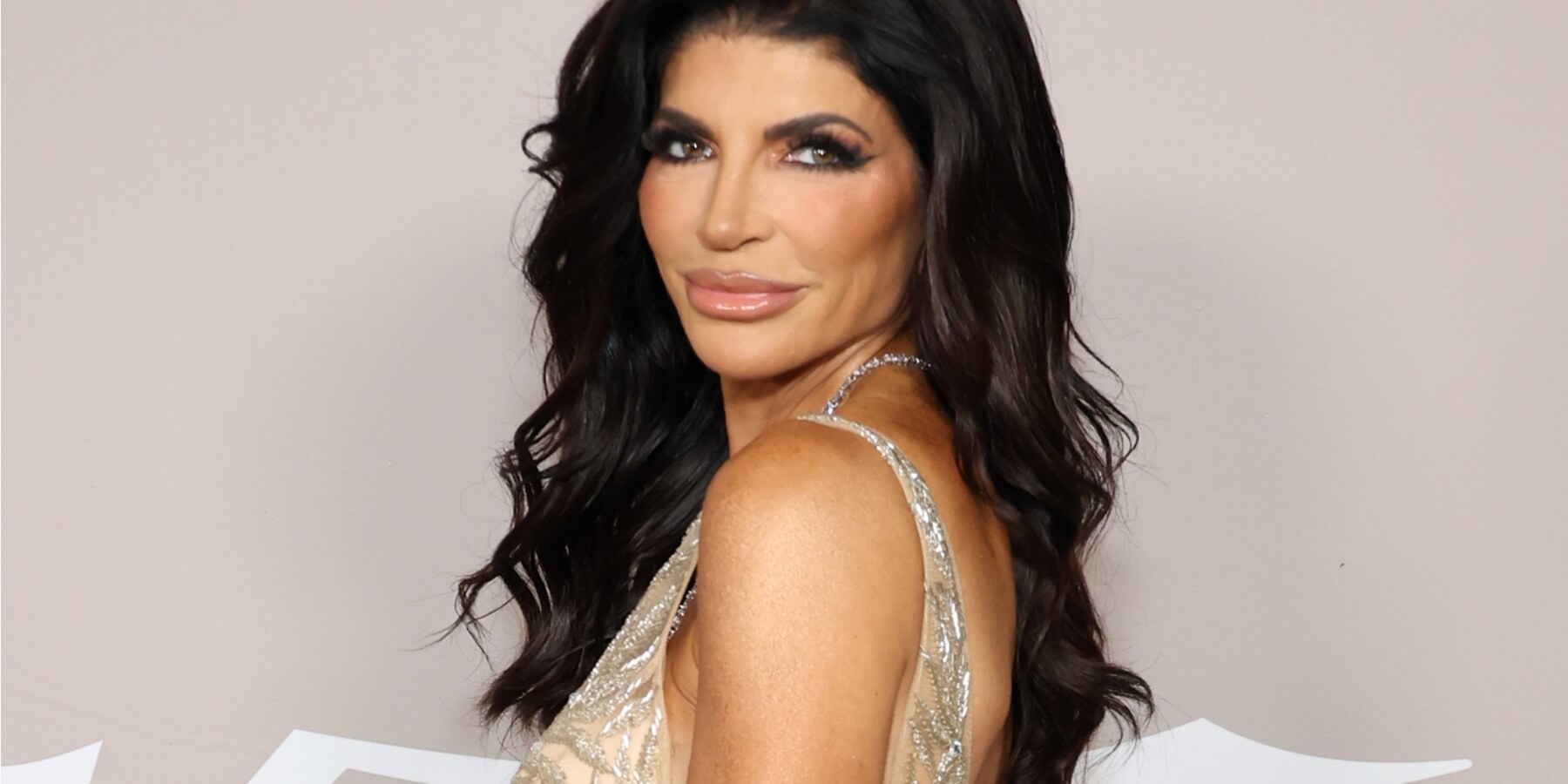 'Real Housewives of New Jersey' Star Teresa Giudice Admits to Staging ...