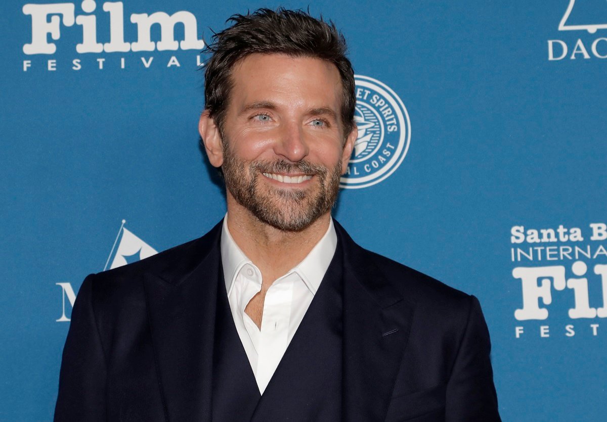 Bradley Cooper attends the Outstanding Performer of the Year Award ceremony during the 39th Annual Santa Barbara International Film Festival at The Arlington Theatre on February 08, 2024 in Santa Barbara, California. (