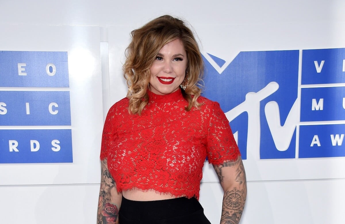 Kailyn Lowry