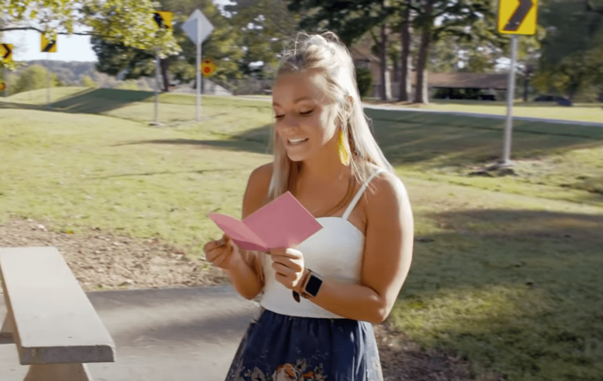 Mackenzie McKee appears in 'Teen Mom OG' 