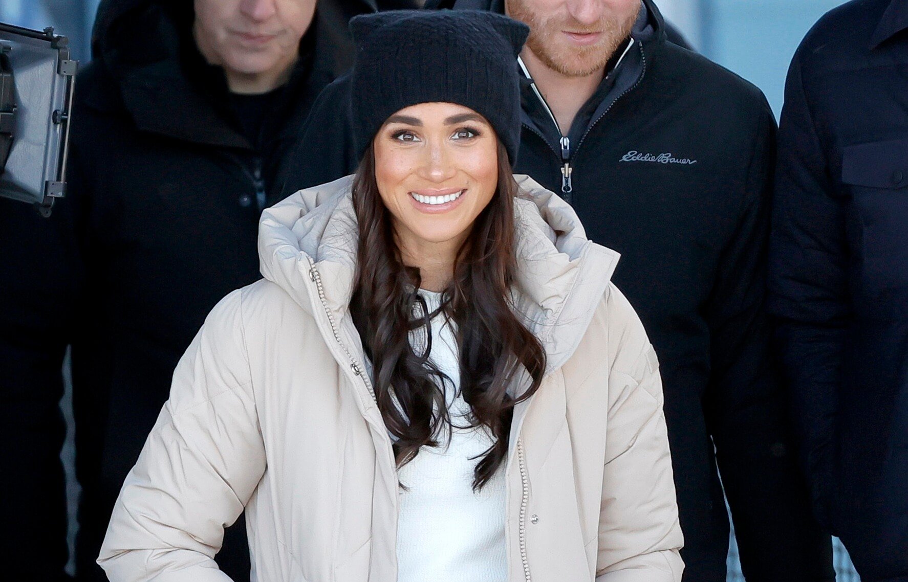 Meghan Markle