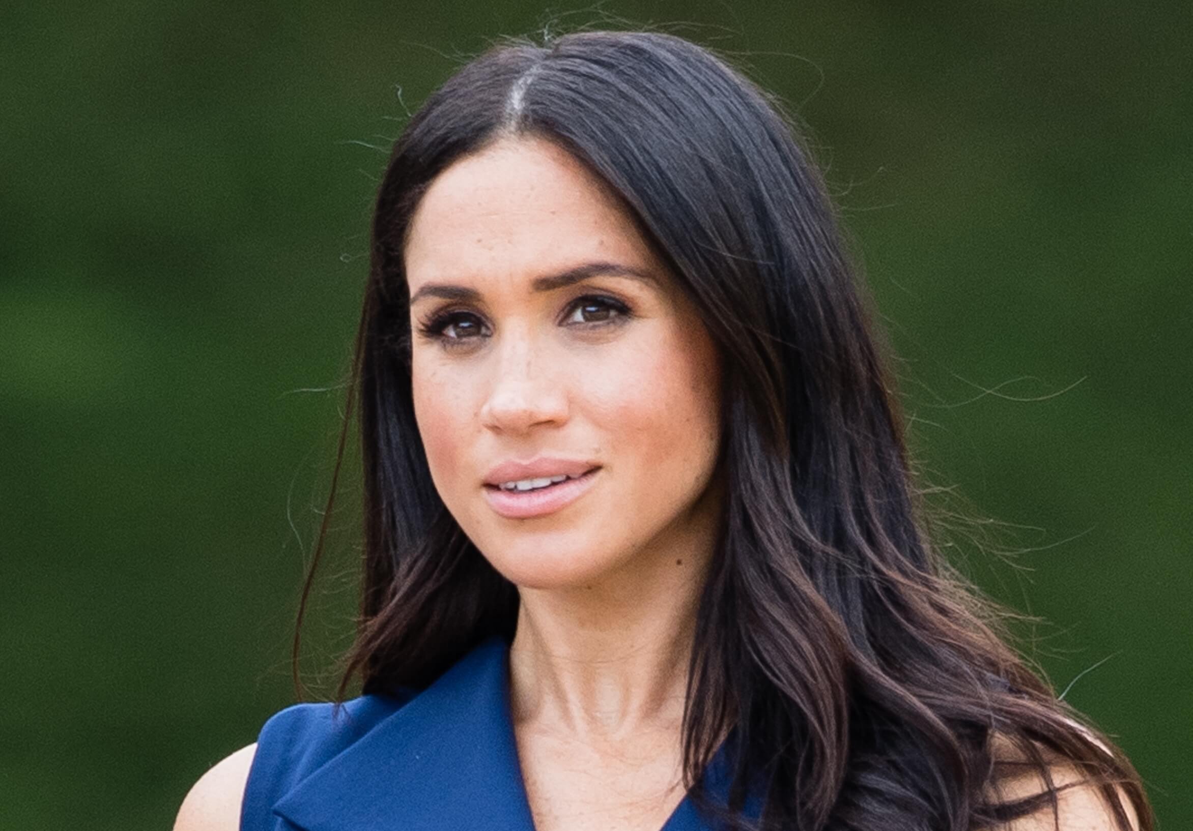 Meghan Markle