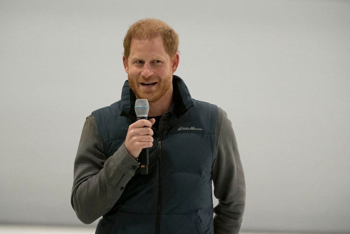 Prince Harry’s Prepared for More Royal Reunions as He Wants to ‘See My Family as Much as I Can’