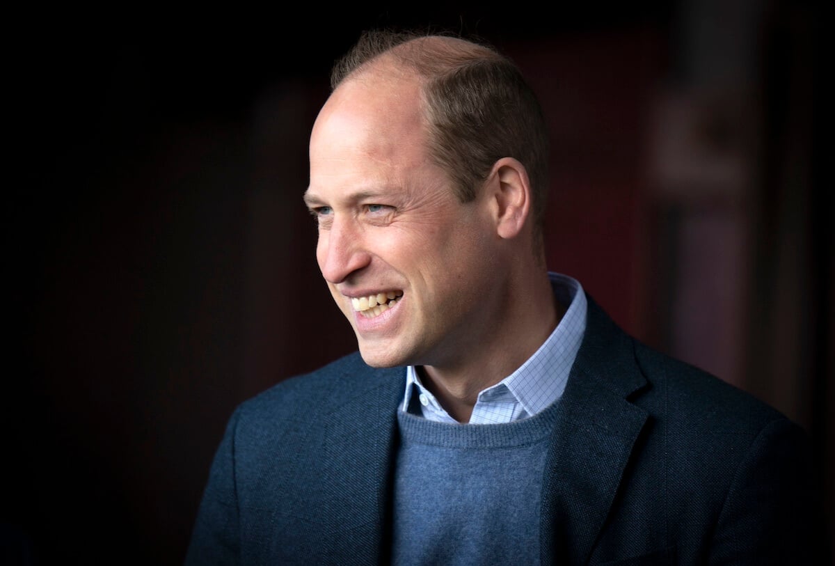 Prince William