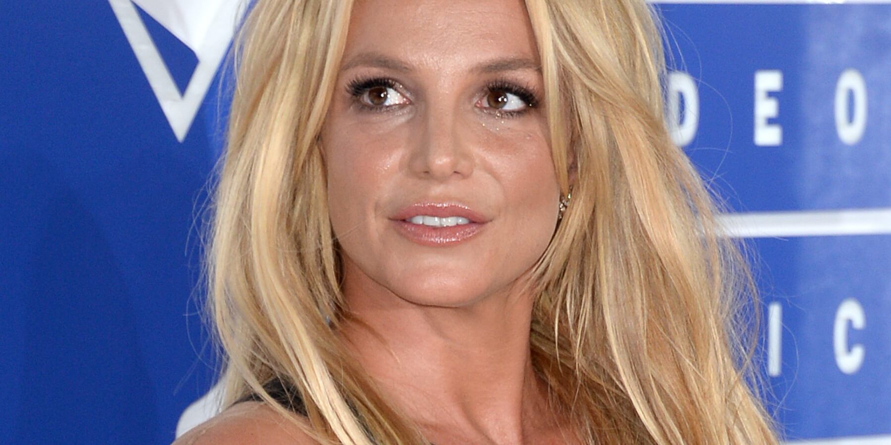 Britney Spears