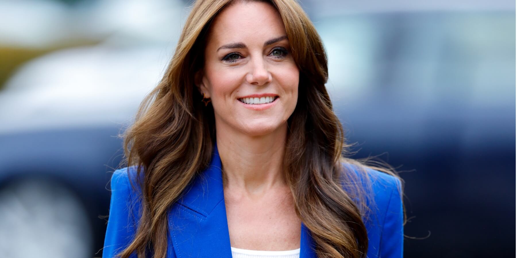 Kate Middleton is recovering at home from abdominal surgery