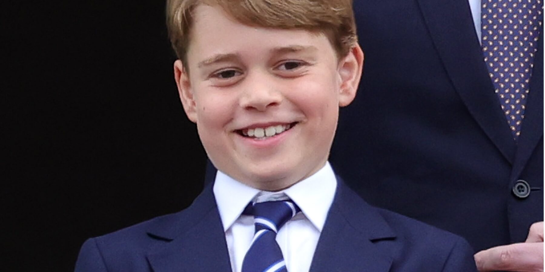 Prince George is set for a bigger royal role, but not until he is an adult