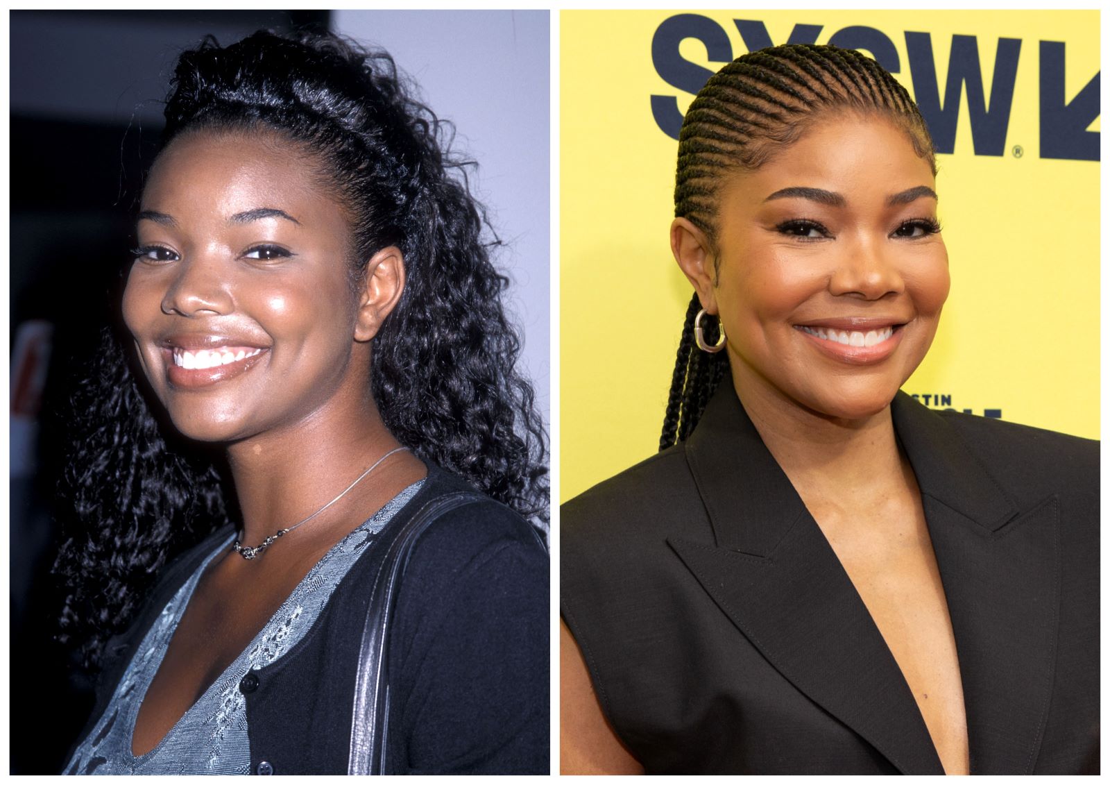 '10 Things I Hate About You' cast member Gabrielle Union