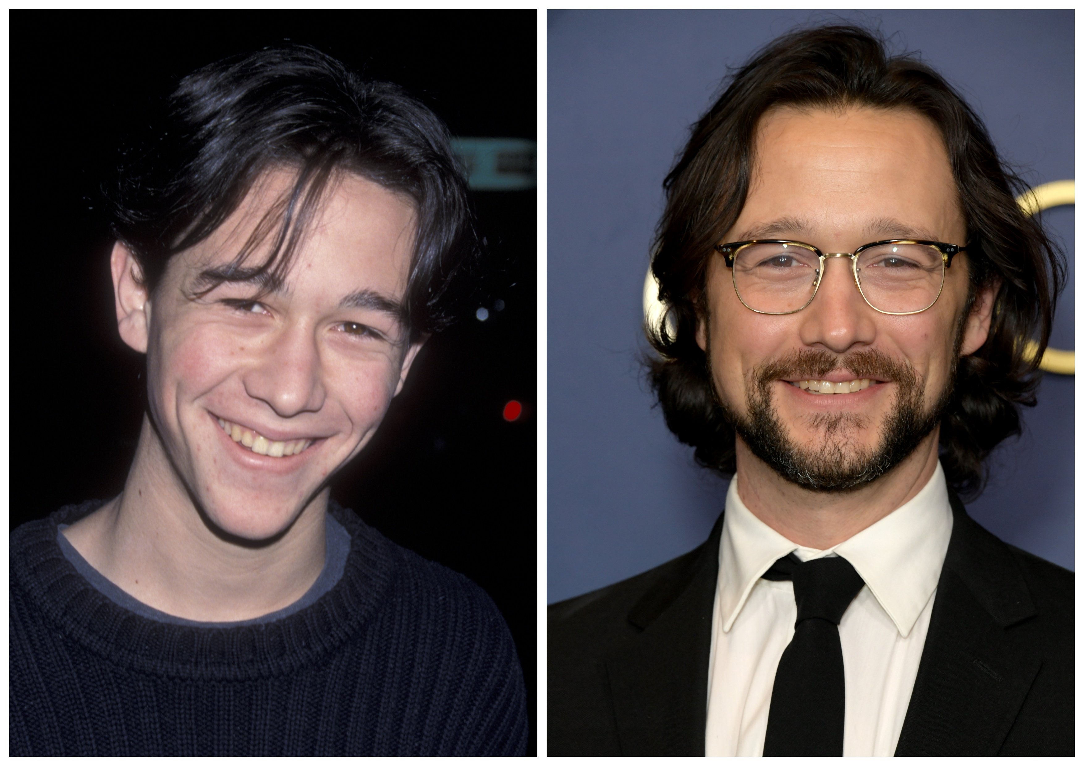 '10 Things I Hate About You' cast member Joseph Gordon-Levitt