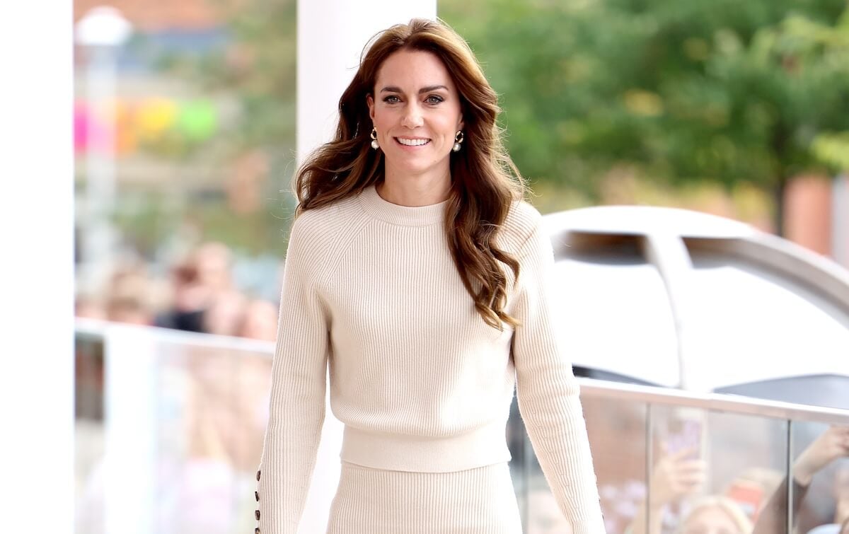 Kate Middleton