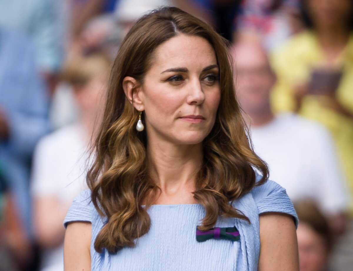 Kate Middleton