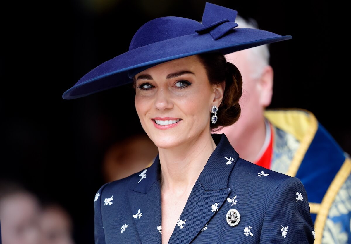 Kate Middleton