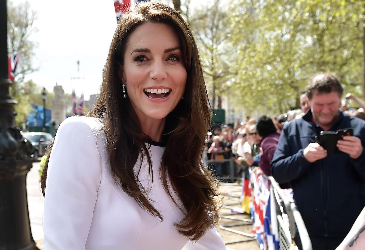 Kate Middleton’s Medical Records Were ‘Terrifyingly’ Easy to Access, Claims Former NHS Worker Amid Breach