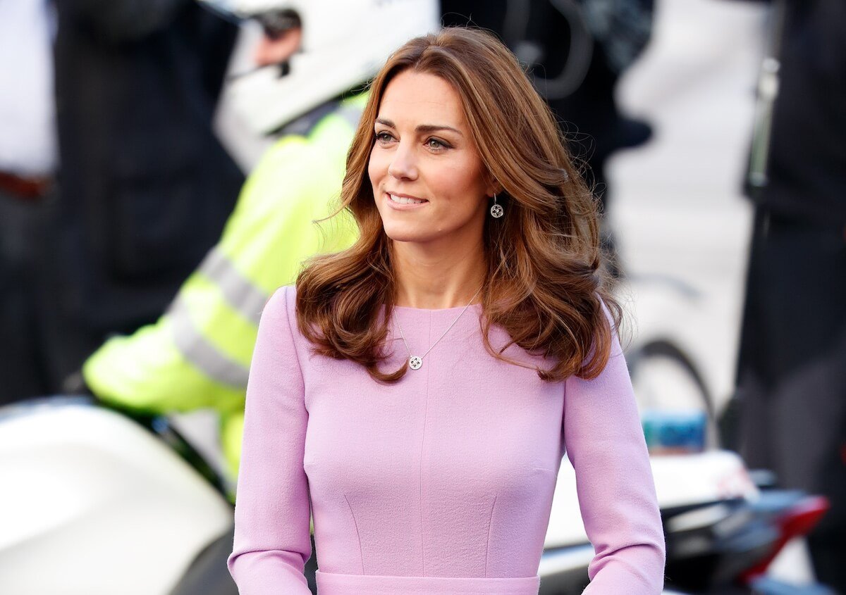 Kate Middleton