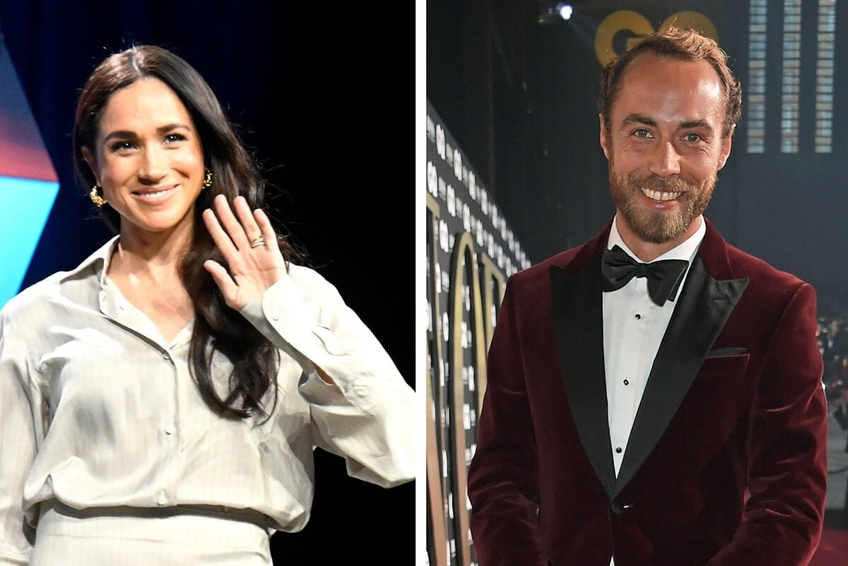 Why Meghan Markle Is Going to Clash With Kate Middleton’s Brother Over Her New Brand