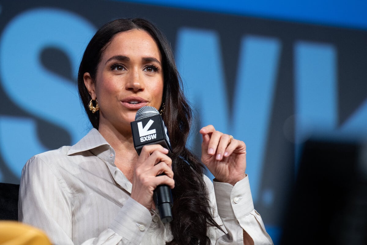 Meghan Markle’s American Riviera Orchard Launch Hints Something Big Is Coming to Netflix — Report