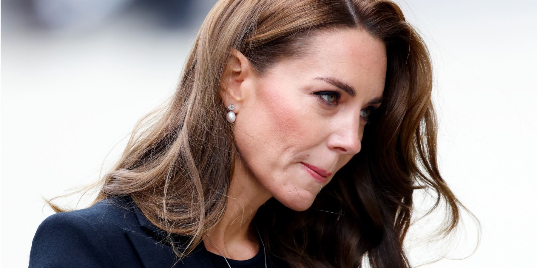 The London Clinic confirmed someone attempted to access Kate Middleton's medical records