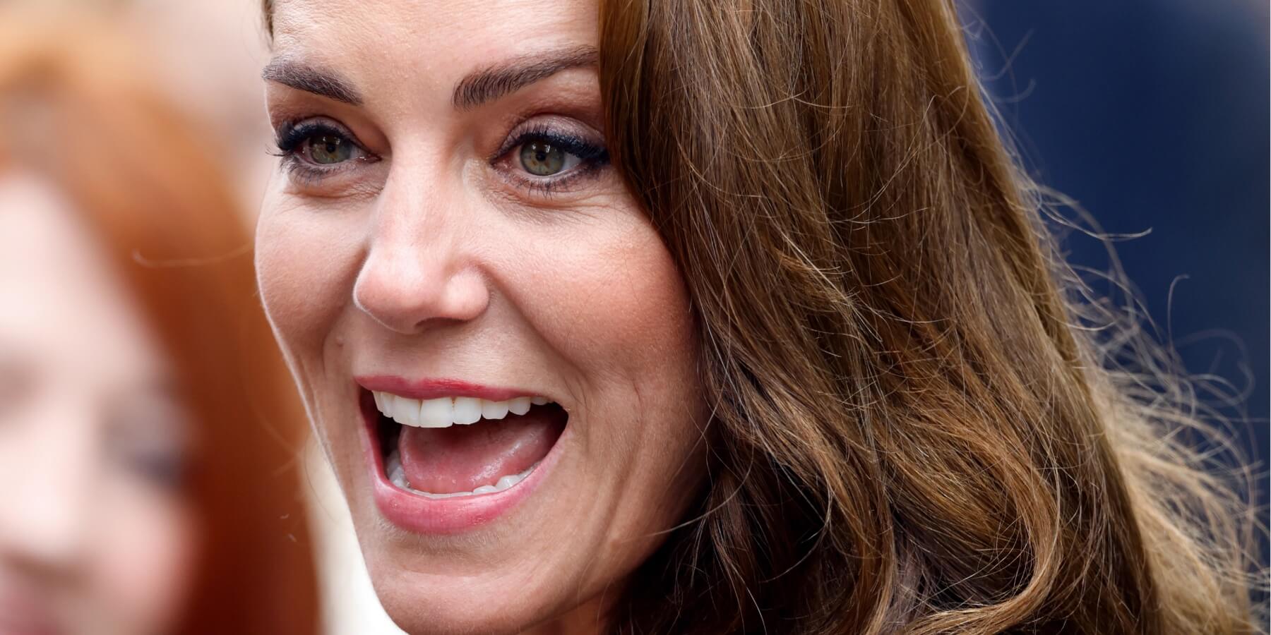 Kate Middleton Returning to Royal Life With a ‘Big Bang’ Very Soon: Report