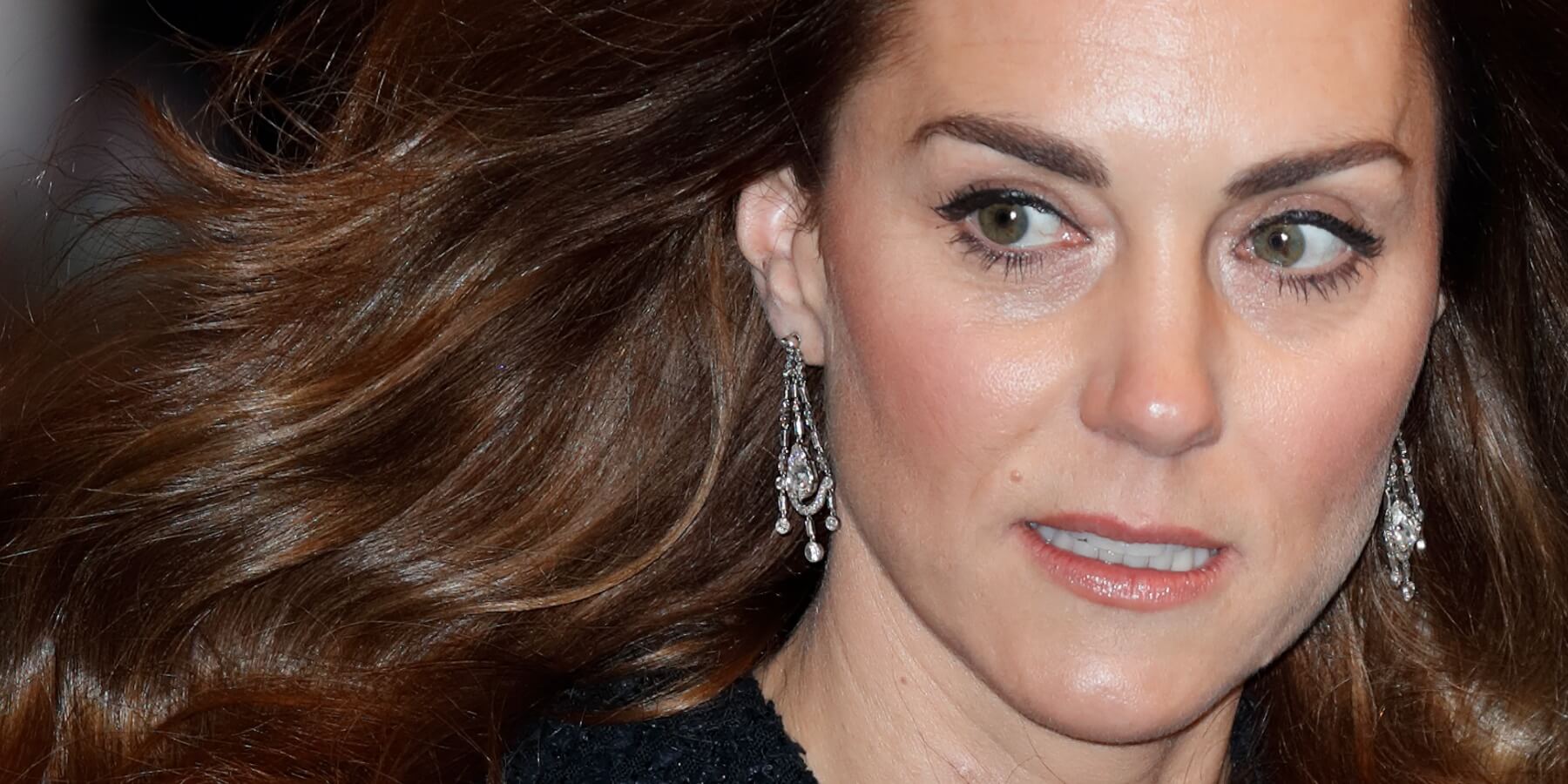 Kate Middleton may not be seen for 'months' after cancer diagnosis